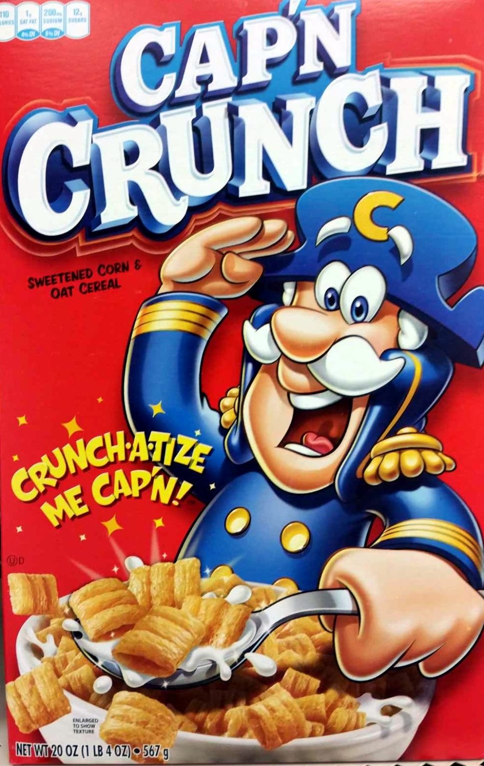 Best 80 S Cereal The Most Popular 1980 S Cereals Of All Time