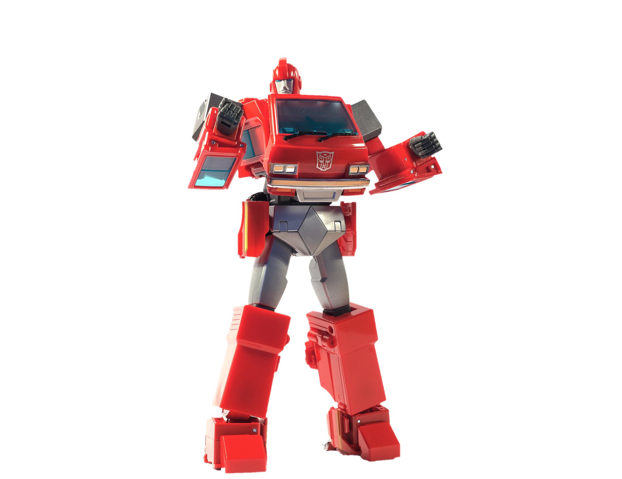 Transformers Characters - Giant list of your favorite Transformers!