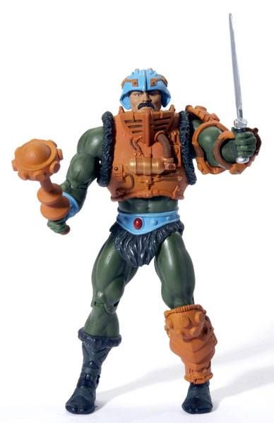 He-Man Characters list - What you must know