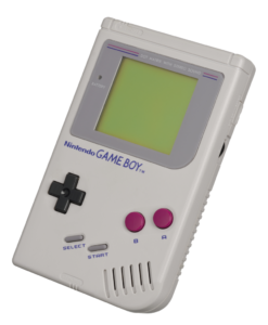 Mega List of the Best Gameboy Games and Systems of All Time