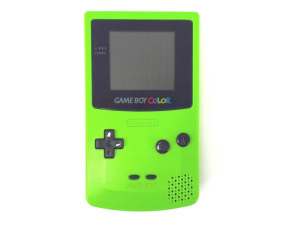 Mega List of the Best Gameboy Games and Systems of All Time