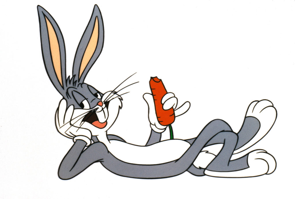 list and pictures of all looney tunes characters